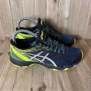 ASICS Mens Gel Fujilyte Running Sneakers